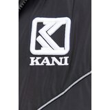 Karl Kani Jakna moška, črna barva | Shoptok.si