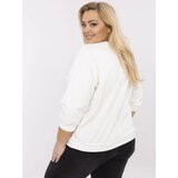 RELEVANCE Blouse-RV-BZ-A405.03-ecru | ePonuda.com