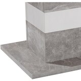  Klubska Miza Mali, Siva | Shoptok.si