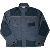 Albo Bluza THOR 2u1 crno-narandžasta 48 | Eponuda.com