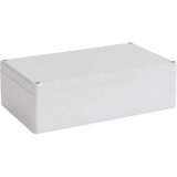 Bopla Univerzalno kućište 160 x 80 x 57 ABS svijetlo siva (RAL 7035) ET 220 1 kom. | Eponuda.ba