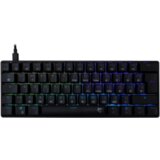 WHITESHARK TASTATURA GK-004122 SHINOBI-2 CRNA/HR BLUE SW. | Eponuda.ba