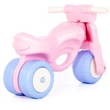 Polisei Guralica motor Safari roze Polesie | Eponuda.com