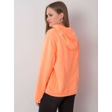 ex moda Sweatshirt-EM-BL-ES-21-525.10-fluo orange | Shoptok.si