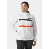 Helly Hansen Vetrovke W Salt Stripe Windbreaker Bela | Shoptok.si