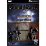 Steam March of the Eagles: French Unit Pack (DLC) (PC) Key GLOBAL Steam March of the Eagles: French Unit Pack (DLC) (PC) Key GLOBAL Slike