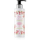 Institut Karité Paris Rose Mademoiselle Shea Body Milk hidratantno mlijeko za tijelo sa shea maslacem 200 ml | shoptok.hr