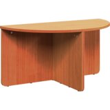  Klubska miza 2 pcs Voščeno rjava 79 x 39,5 x 40 cm, (5000073372) | Shoptok.si