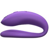 We Vibe - SYNC O FLEXIBLE VIBRATOR REMOTE CONTROL VIOLET | shoptok.hr