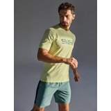 Sinsay Kratke hlače na vezanje | shoptok.hr