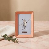 Yvonne Servirni krožnik Zodiac 16,5x12cm / Virgo-Devica / porcelan, (5000255222) | Shoptok.si