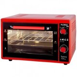 Zilan FLORIA ZLN2461RD 32L mini rerna | ePonuda.com
