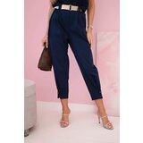 Kesi Włoski Vest + pants set navy blue | Eponuda.ba