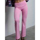 Sinsay Flare hlače | shoptok.hr