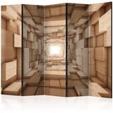  Paravan u 5 dijelova - Upwards... II [Room Dividers] 225x172 Cijene