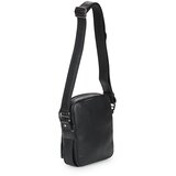 Vivienne Westwood JACKSON CROSSBODY SATCHEL S Crna | shoptok.hr