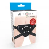 Strap-On pas