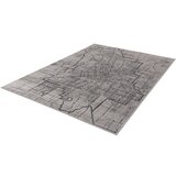 FD Sivi tepih 80x150 cm Soft – | shoptok.hr