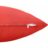  Presvlaka za jastuk 2 pcs HEERLEN Crvena 40 x 70 cm Poliester | shoptok.hr
