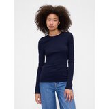 GAP Ribbed T-shirt - Women's | Shoptok.si