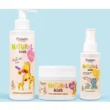natural kids set