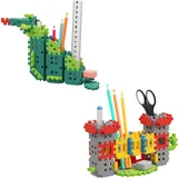  KIT Organizatori za stolnu avanturu 140 kom Marioinex MINI WAFFLE
