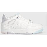 Puma Visoke superge 38627014 Modra | Shoptok.si