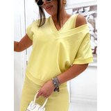 Resti Women's set with a revealing sweatshirt and knee-length dress | Shoptok.si