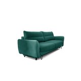 ELTAP Elegantna sofa Silva s funkcijom leaja-Velvetmat 38 | shoptok.hr