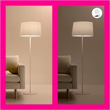 Wiz - LED RGBW prigušiva zidna lampa UP&DOWN 2xGU10/4,7W/230V bela Wi-Fi | Eponuda.com