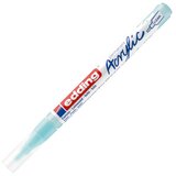 Marker AKRILNI 1-2 MM EDDING 5300916 PASTEL PLAVI | Shoptok.si