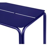 noo.ma Metalni vrtni stol 84x135 cm Nokk – | shoptok.hr