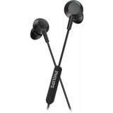 Philips TAE5008BK slušaliceIn-ear; USB-C prikljucak; BASSupravljač na kablu sa 3 tipke; | Eponuda.ba