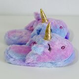  Sobne papuče Jednorog, ljubičaste | Eponuda.com