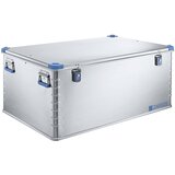 Zarges Aluminijast univerzalni zaboj, prostornina 414 l, zunanja mera DxŠxV 1200 x 800 x 510 mm Cene