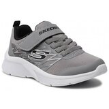 Skechers 403770LGYBK Siva | shoptok.hr