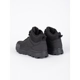 VICO Men's black insulated trekking boots Cene