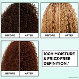 Garnier Fructis Curls Method krema bez ispiranja za valovitu i kovrčavu kosu 260 ml | shoptok.hr