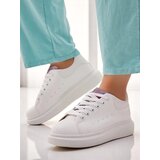 Resti Women's platform sports sneakers Issa | Shoptok.si