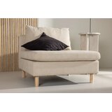 Venture Home Zero modul za sofu 94 cm, bež | shoptok.hr