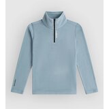 O'neill Fwc'Cruz Jack'S Polartec Kids Half-Zip Fleec murky water | Shoptok.si