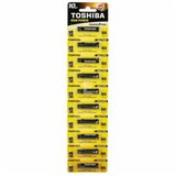 Toshiba HIGH POWER ALKALNA BATERIJA LR03 BP 10/1 (1100015091) Cene