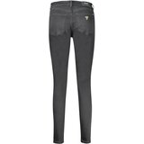 Guess Jeans WOMEN&#39;S BLACK DENIM JEANS | shoptok.hr