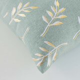 Douceur d intérieur Bombažna prevleka za blazino 40x40 cm Helira – | Shoptok.si