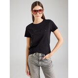 Guess Majica črna | Shoptok.si