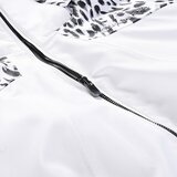 Alpine pro Women's ski jacket with ptx membrane OLADA white variant pb | Shoptok.si