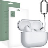 TECH-PROTECT ETUI FLEXAIR ZA APPLE AIRPODS PRO 1/2 CLEAR PROZOREN, (22069667) | Shoptok.si