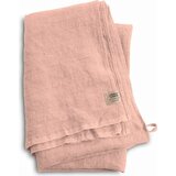 Lovely Linen Hamam-brisača / brisača za savno - Litchi Cene