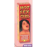 Concorde Hot Sex Girl kapi za jacanje seksualne zelje 250983 | ePonuda.com