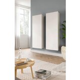 MID.YOU Viseča Omara Tango, Bela, 2-Delna | Shoptok.si